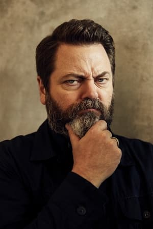 Nick Offerman profil kép