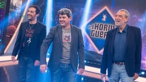 El hormiguero 16. évad Ep.35 35. epizód