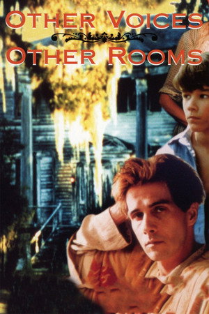 Other Voices Other Rooms poszter
