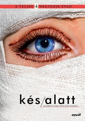 Kés/alatt