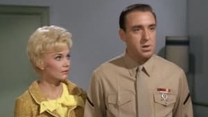 Gomer Pyle, U.S.M.C. Season 4 Ep.10 10. epizód