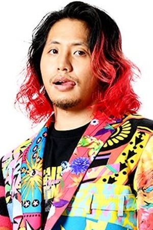 Hiromu Takahashi profil kép