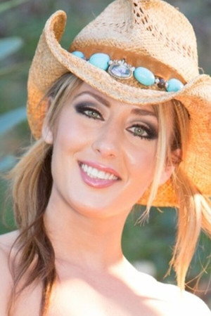 Sheena Shaw profil kép
