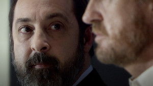 Guante blanco Season 1 Ep.7 7. epizód