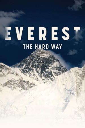 Everest – najťažšia cesta poszter