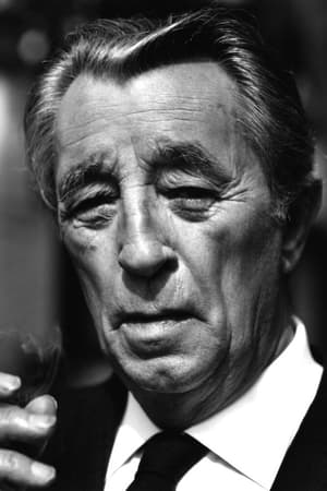 Robert Mitchum profil kép