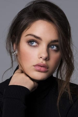 Odeya Rush profil kép