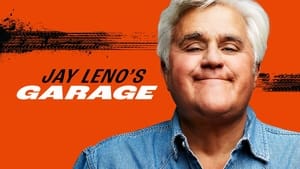 Jay Leno's Garage kép