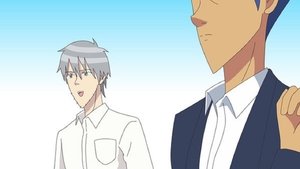 学園ハンサム Season 1 Ep.3 3. epizód