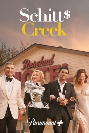 Schitt's Creek poszter