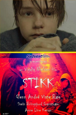 Stikk