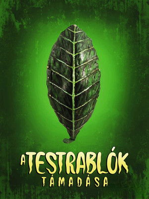 Testrablók támadása
