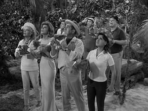 Gilligan's Island 1. évad Ep.18 18. epizód