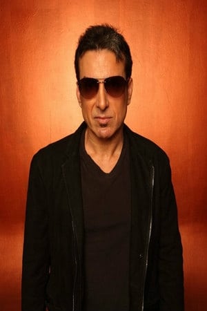 Derek Sherinian