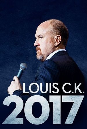 Louis C.K. 2017 poszter