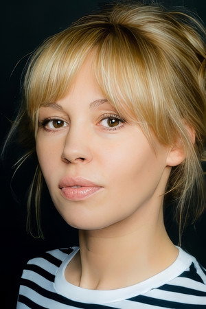 Olga Vilner profil kép