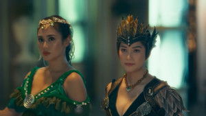 Encantadia Chronicles: Sang'gre 1. évad Ep.43 43. epizód