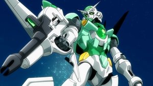 ガンダムビルドファイターズ 2. évad Ep.21 21. epizód