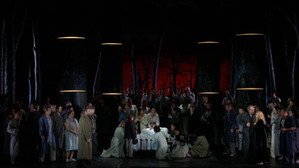 Verdi: Macbeth háttérkép