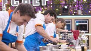 Top Chef VIP 5. évad Ep.7 7. epizód
