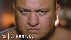 WWE Chronicle 1. évad Ep.2 2. epizód