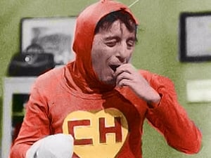 Chespirito 1. évad Ep.46 46. epizód