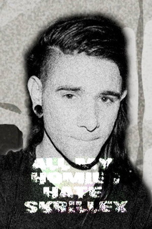 All My Homies Hate Skrillex