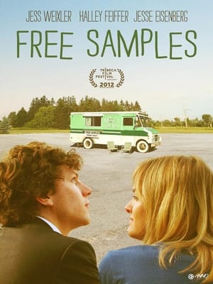 Free Samples poszter