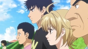 ベイビーステップ Season 1 Ep.11 11. epizód