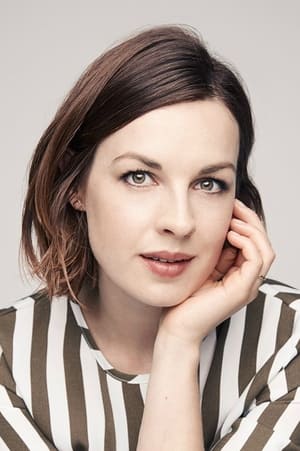 Jessica Raine profil kép