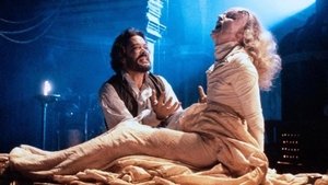Az örök Frankenstein háttérkép