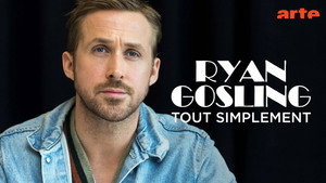 Ryan Gosling - Hollywoods Halbgott háttérkép