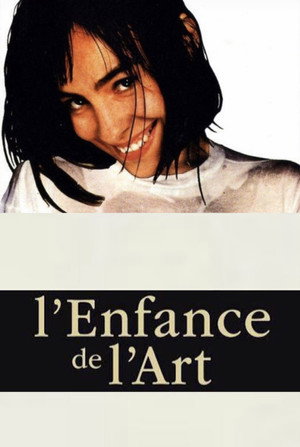 L'enfance de l'art poszter