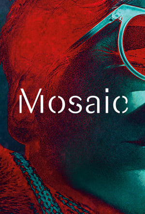 Mosaic poszter