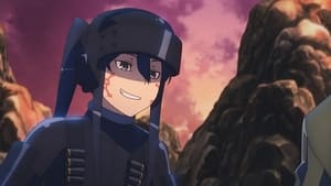 Sword Art Online Alternatív: Gun Gale Online 2. évad Ep.2 2. epizód