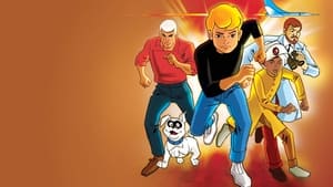 Jonny Quest kép