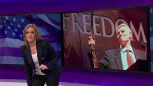 Full Frontal with Samantha Bee 1. évad Ep.4 4. epizód