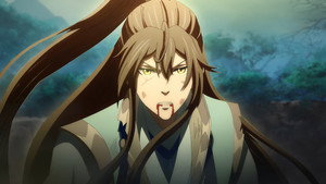 一念永恒 1. évad Ep.93 93. epizód