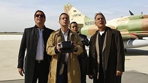 NCIS 7. évad Ep.11 Gyújtás