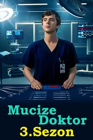 Doktor Murphy poszter