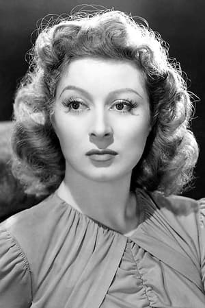 Greer Garson profil kép