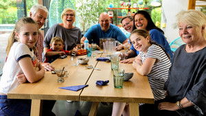 Tom Kerridge's Fresh Start Season 1 Ep.2 2. epizód