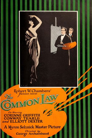 The Common Law poszter