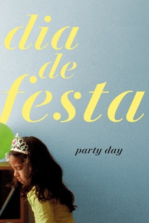 Dia de festa poszter