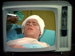 Taxi 1. évad Ep.18 18. epizód