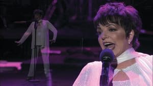 Liza Minnelli: Liza's at The Palace háttérkép