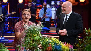 Die Stefan Raab Show 1. évad Ep.4 4. epizód