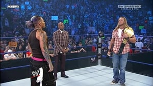 WWE SmackDown Season 10 Ep.21 21. epizód