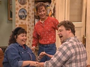 Roseanne 1. évad Ep.4 4. epizód