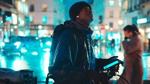 L'Histoire de Souleymane háttérkép
